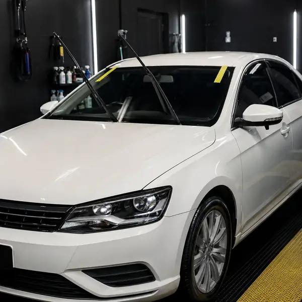 Vidro automotivo instalado pela GL Auto Vidros