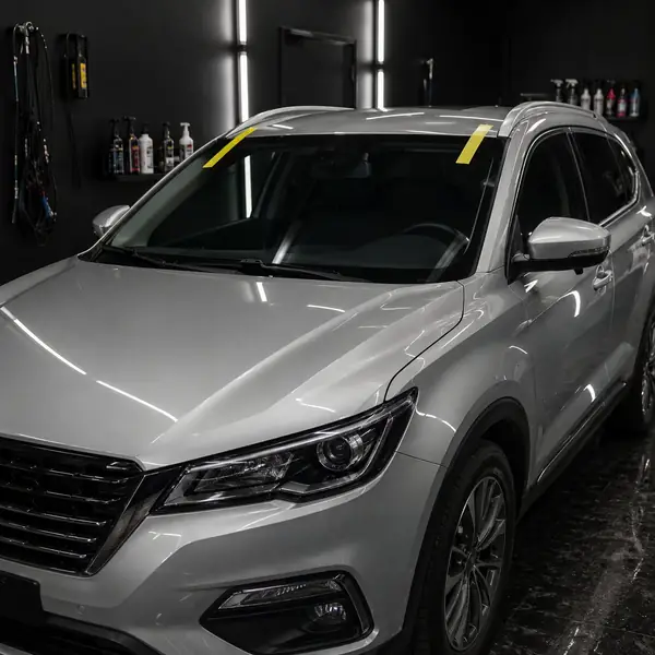 Vidro automotivo instalado pela GL Auto Vidros